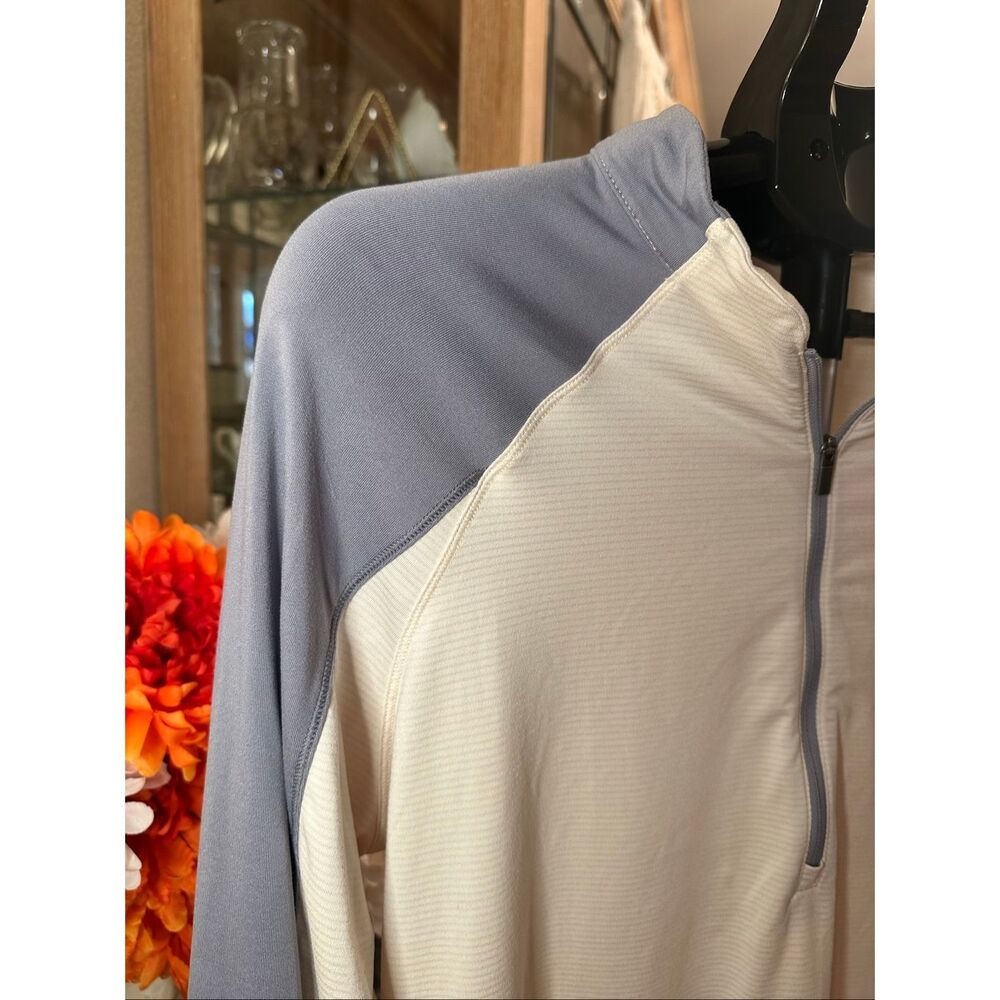 NWOT Columbia Sportswear quarter zip top - Picture 3 of 8